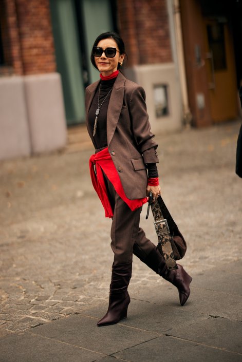 paryski-tydzien-mody-street-style-modne-stylizacje-wiosna-lato-2026-Paris str S26 1434