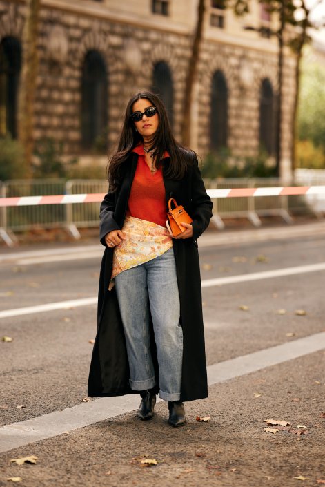 paryski-tydzien-mody-street-style-modne-stylizacje-wiosna-lato-2026-Paris str S26 1770