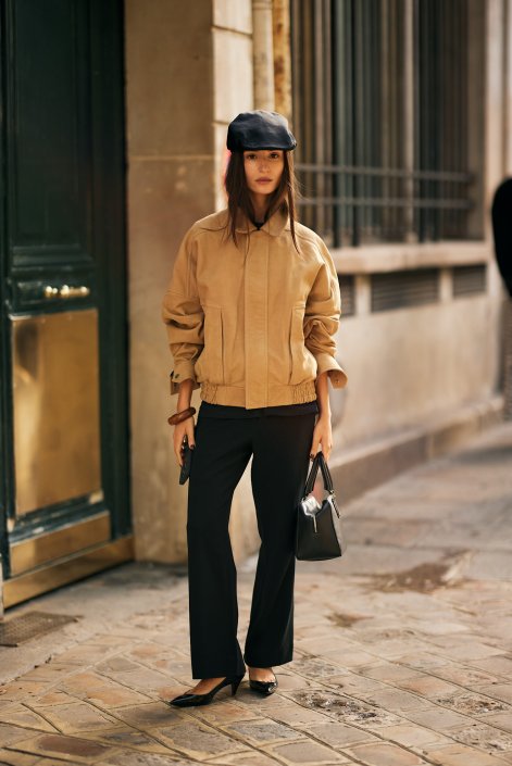 paryski-tydzien-mody-street-style-modne-stylizacje-wiosna-lato-2026-Paris str S26 2231