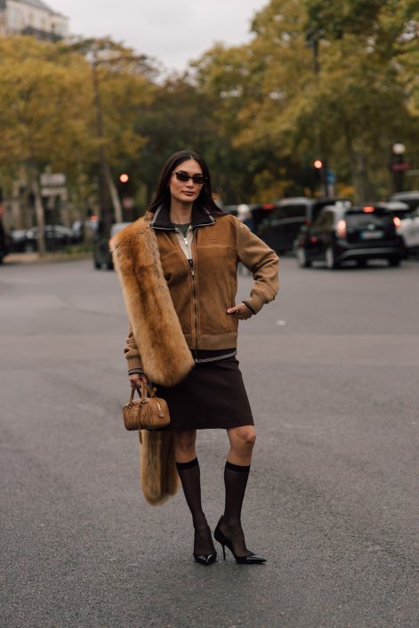 paryski-tydzien-mody-street-style-modne-stylizacje-wiosna-lato-2026-Paris str S26 2598