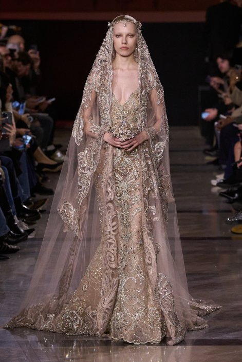 Elie Saab HC S26 058