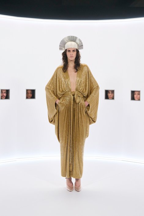 Valentino HC PO S26 006