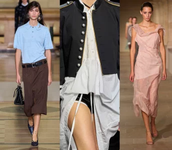 Co będziemy nosić w&nbsp;2026 roku? Typujemy 6 najmodniejszych elementów garderoby