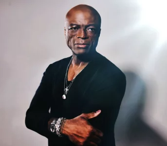 Seal wnbsp;Operze Leśnej już tego lata. Powrót głosu, który nie zna czasu