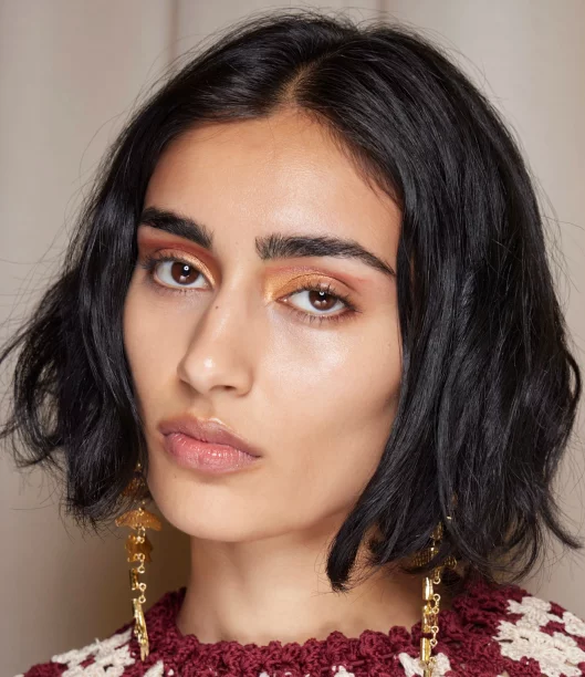 Lekkość inbsp;ruch niczym wnbsp;tańcu. Swing bob to najmodniejsza fryzura nanbsp;wiosnę 2026