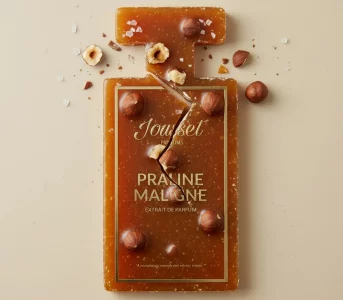 Perfumy znbsp;praliną: 9 zapachów, które kuszą słodyczą
