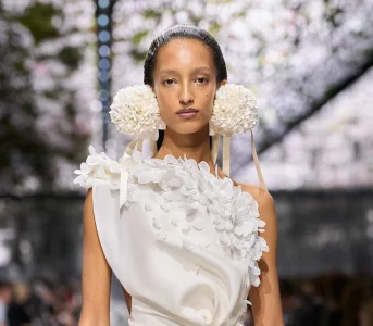 Spektakularne suknie haute couture wnbsp;Paryżu. Taki jest nowy Dior Jonathan Andersona