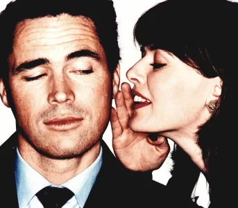 Nigdy mu tego nie powiem. Do&nbsp;jakich sekretów mamy prawo w&nbsp;związku