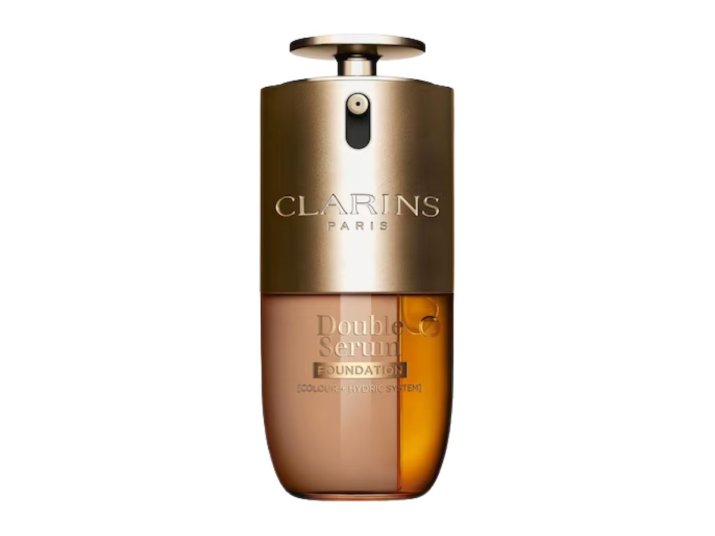 clarins