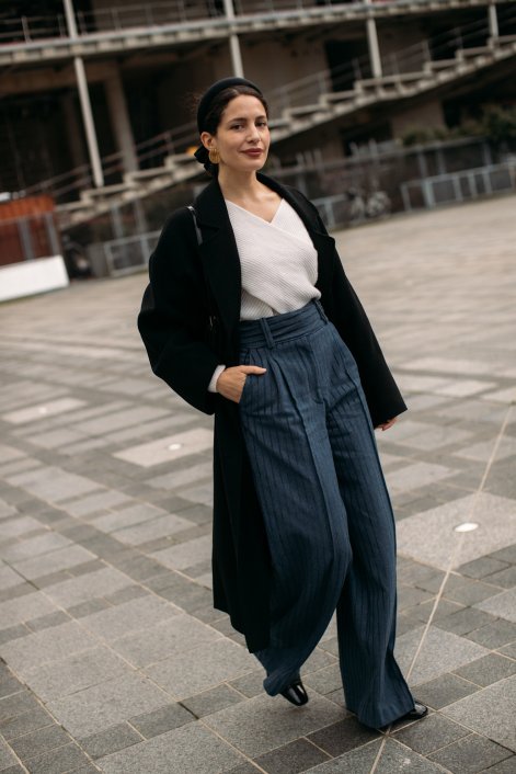 Paris HC str S25 1233