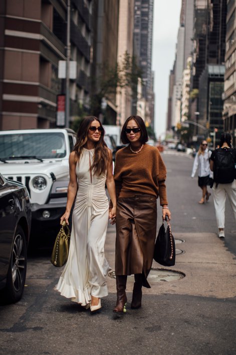 skórzane-spódnice-trend-wiosna-lato-2026-New York str S24 0533