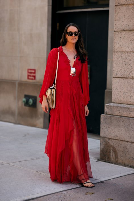 tydzien-mody-Nowy-York-trendy-wiosna-lato-2026-New York str S26 1418