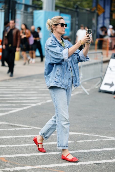 tydzien-mody-Nowy-York-trendy-wiosna-lato-2026-New York str S26 1578