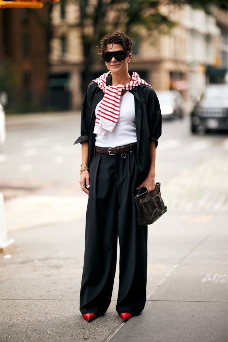 tydzien-mody-Nowy-York-trendy-wiosna-lato-2026-New York str S26 1000