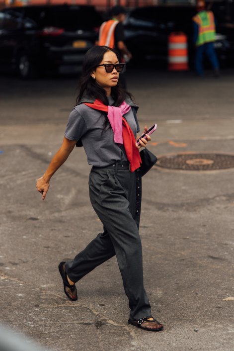 tydzien-mody-Nowy-York-trendy-wiosna-lato-2026-New York str S26 1715