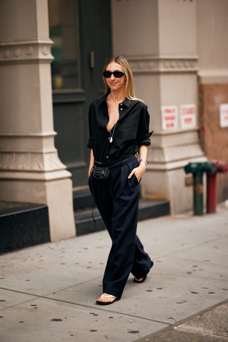 tydzien-mody-Nowy-York-trendy-wiosna-lato-2026-New York str S26 1034