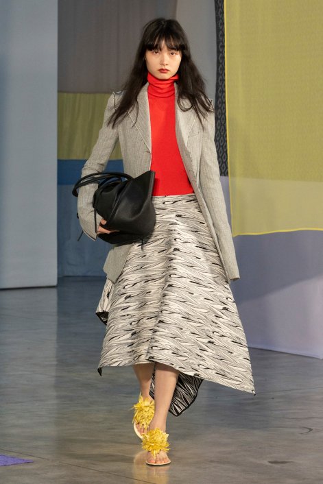 Schouler PO S26 022