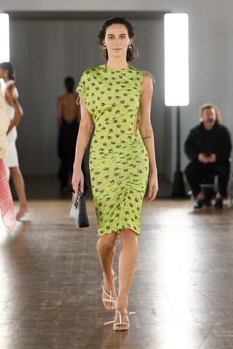 Modne kolory na wiosnę-lato 2026