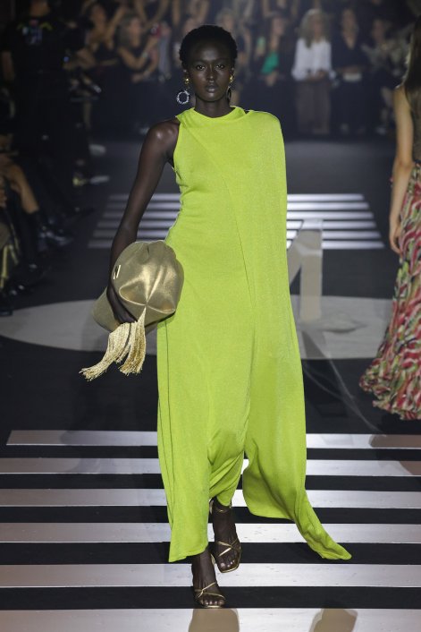 Modne kolory na wiosnę-lato 2026