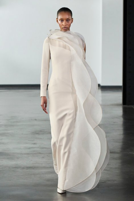 Modne kolory na wiosnę-lato 2026