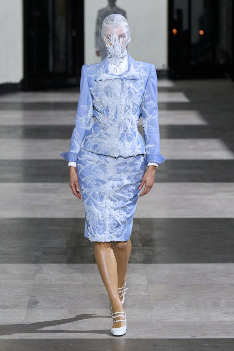 Modne kolory na wiosnę-lato 2026