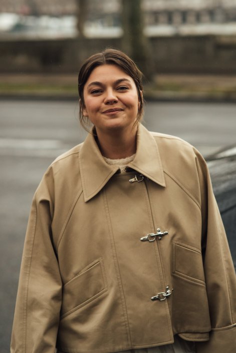 Paris m str F26 1588