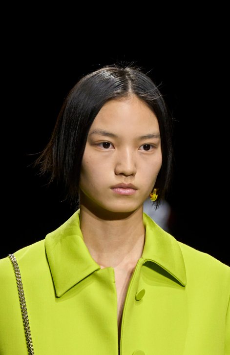 fryzura japoński bob 20