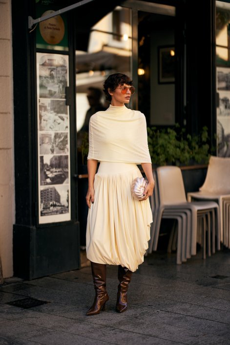 bubble-dress-trendy-wiosna-lato-2026-Milano str S26 2683