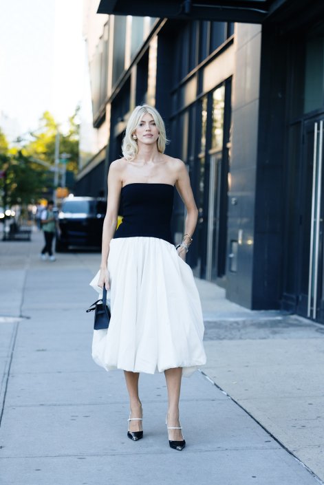 bubble-dress-trendy-wiosna-lato-2026-New York str S26 0142