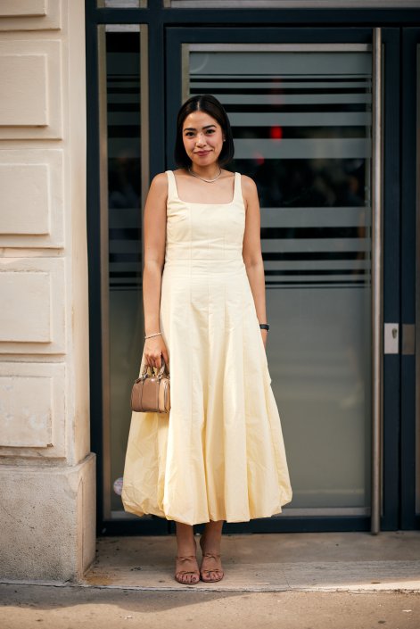 bubble-dress-trendy-wiosna-lato-2026-Paris HC str F25 0854