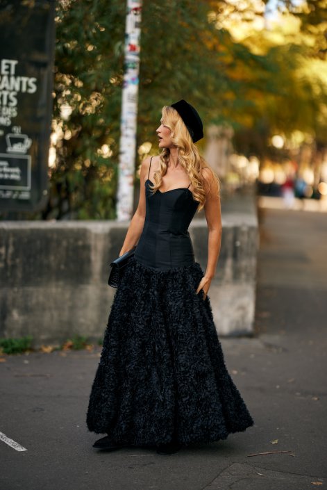 bubble-dress-trendy-wiosna-lato-2026-Paris str S26 3135