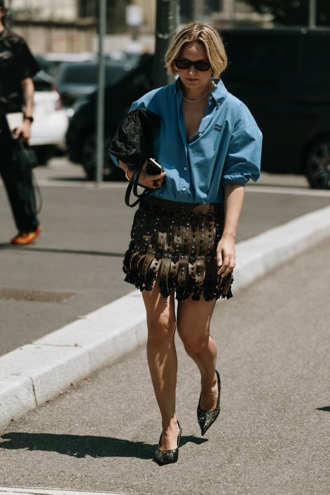 Milano m str S26 0832