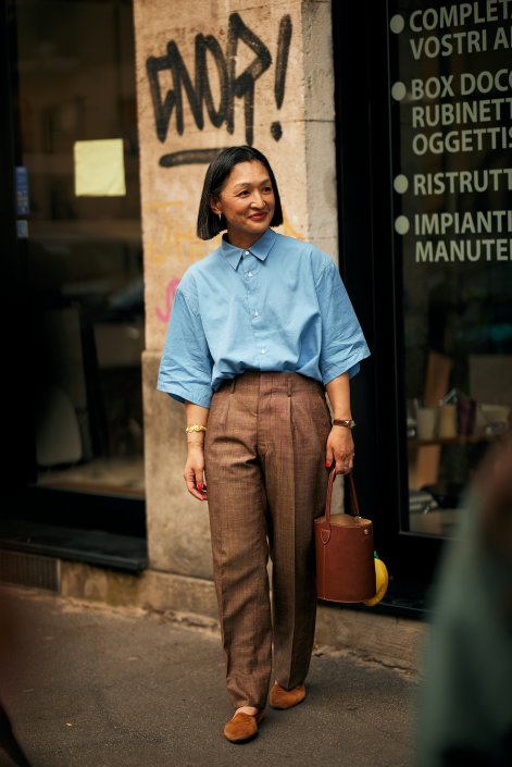 Milano m str S26 0134