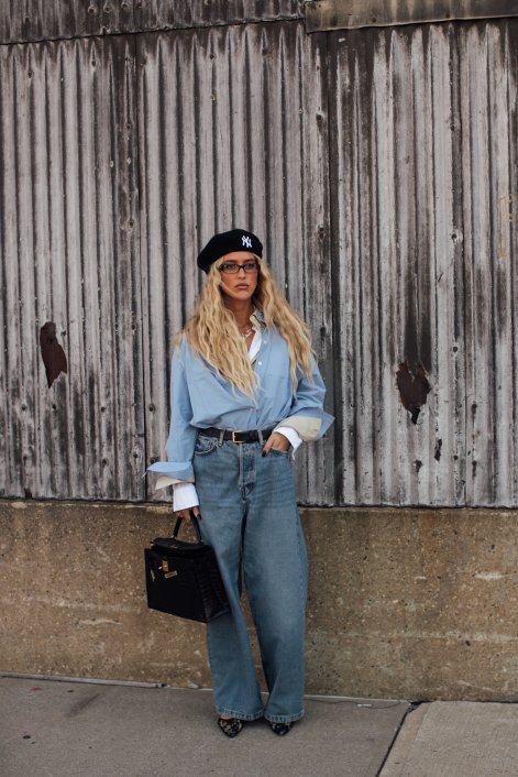 New York str S25 1287