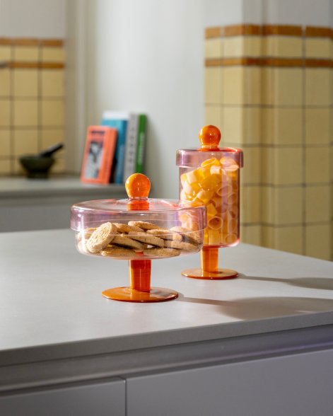 kolorowe szkło dodatek 5