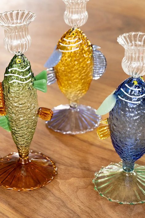 dodatek kolorowe szkło we wnetrzach