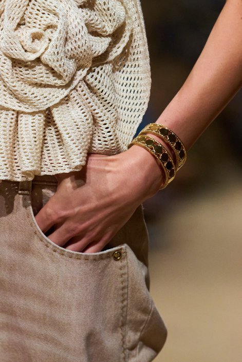 Luisa Spagnoli clp S26 070