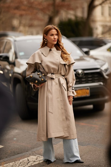 New York str F25 1036