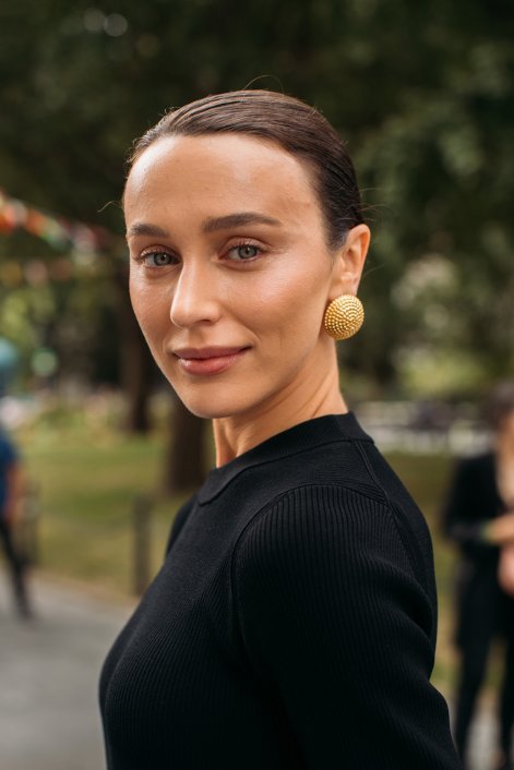 New York str S25 0450