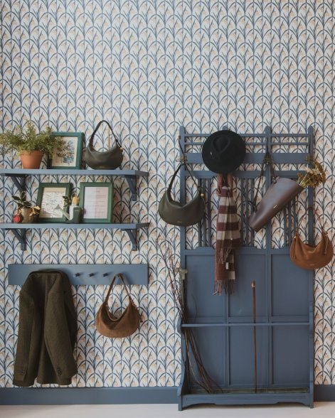 Kolekcja Coccinelle jesień-zima 2026 2