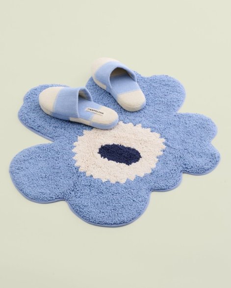 cool blue we wnętrzach 7