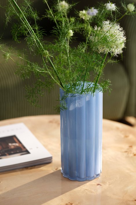 cool blue we wnętrzach 11