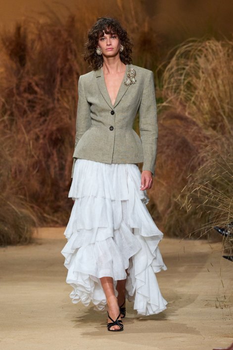 Luisa Spagnoli S26 011