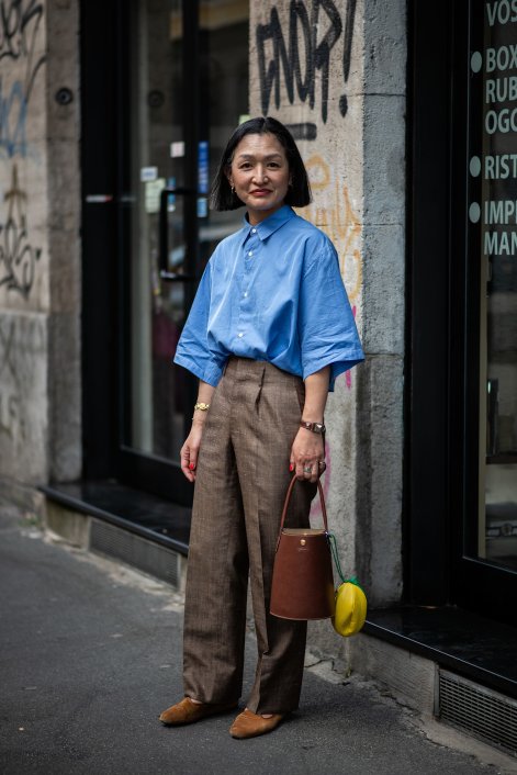 Milano m str S26 0179