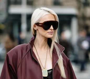 Cloud Dancer: najbardziej elegancki blond 2026. Zachwyca subtelnym, perłowym blaskiem