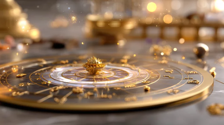 Horoskop tygodniowy od&nbsp;16 do&nbsp;22 lutego 2026. Planety zapewniają intrygujące znajomości