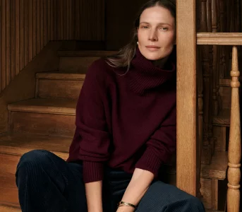 Jedwab, len inbsp;wełna: 14 polskich marek, które tworzą modę znbsp;tkanin najwyższej jakości