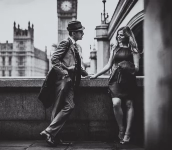 5 znaków zodiaku, które zachowują klasę wnbsp;relacjach – nawet burzliwych