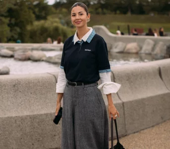 Poetcore: literacka estetyka to najgorętszy trend nanbsp;wiosnę inbsp;lato 2026