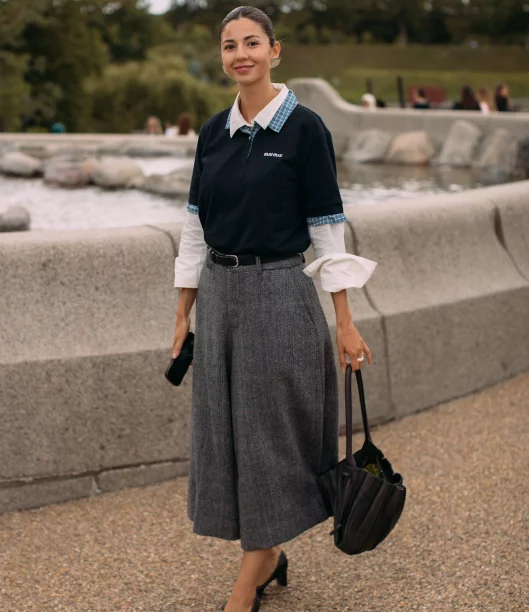 Poetcore: literacka estetyka to najgorętszy trend nanbsp;wiosnę inbsp;lato 2026